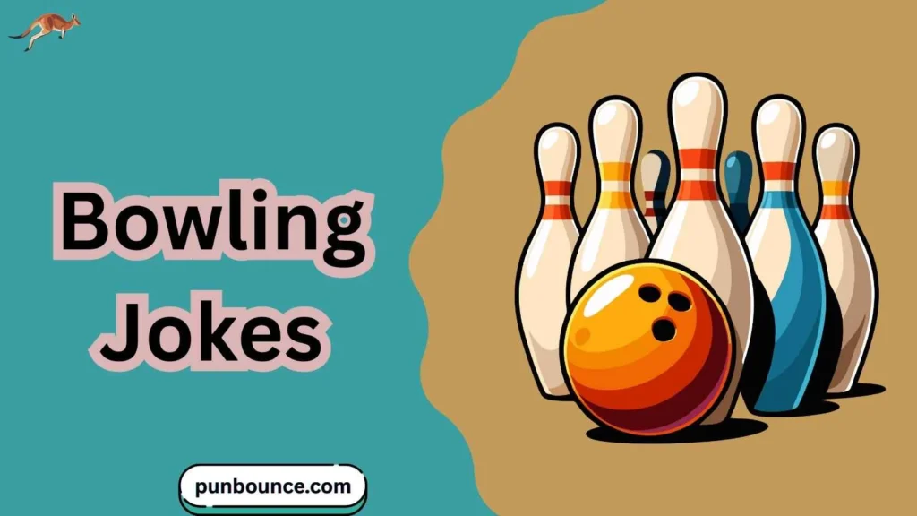 Bowling Jokes
