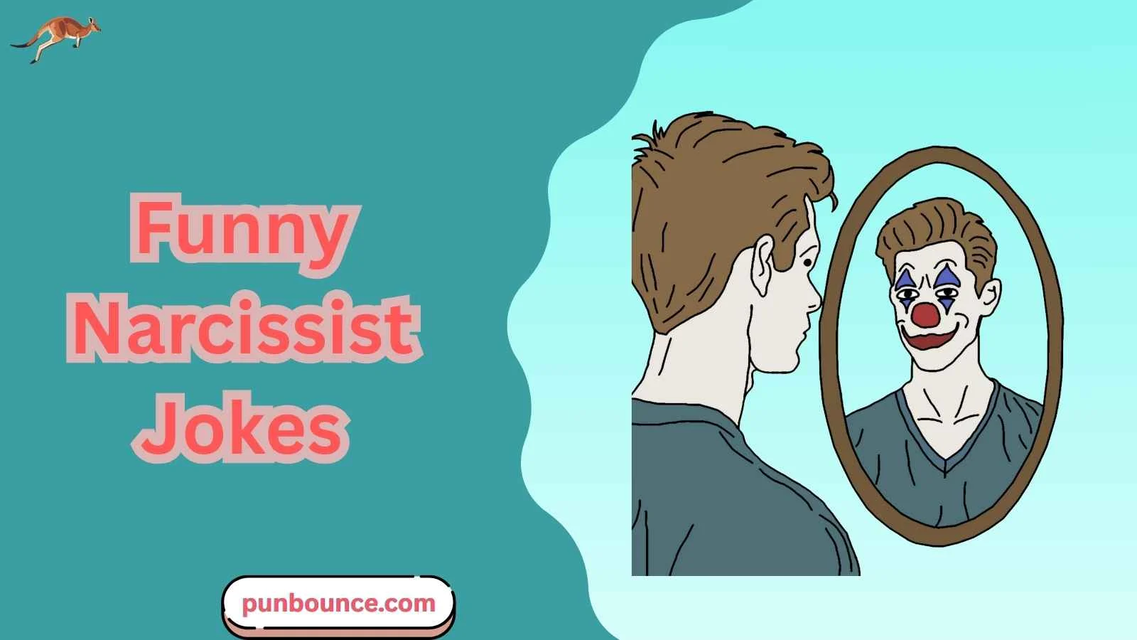 386+ Funny Narcissist Jokes That Might Sound Surprisingly Familiar (2026)