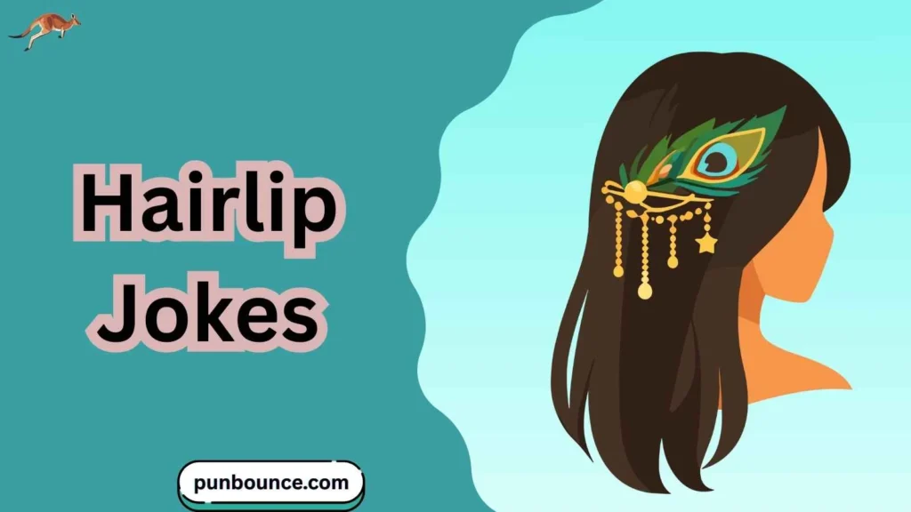Hairlip Jokes