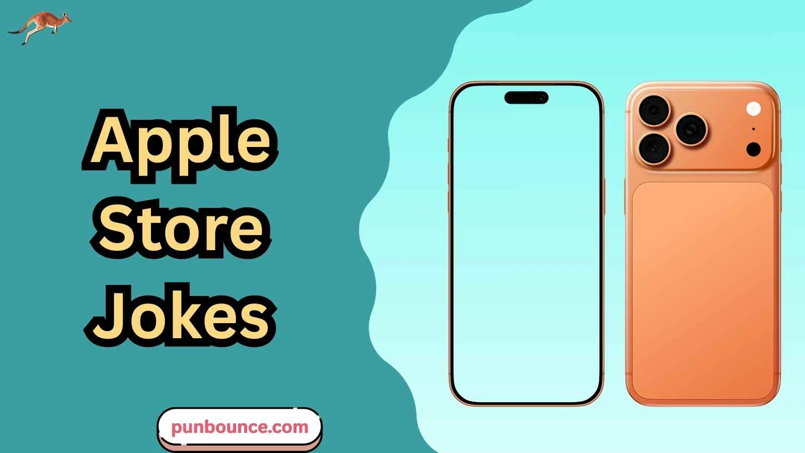 372+ Apple Store Jokes That’ll Make You Core-Laugh (2026)
