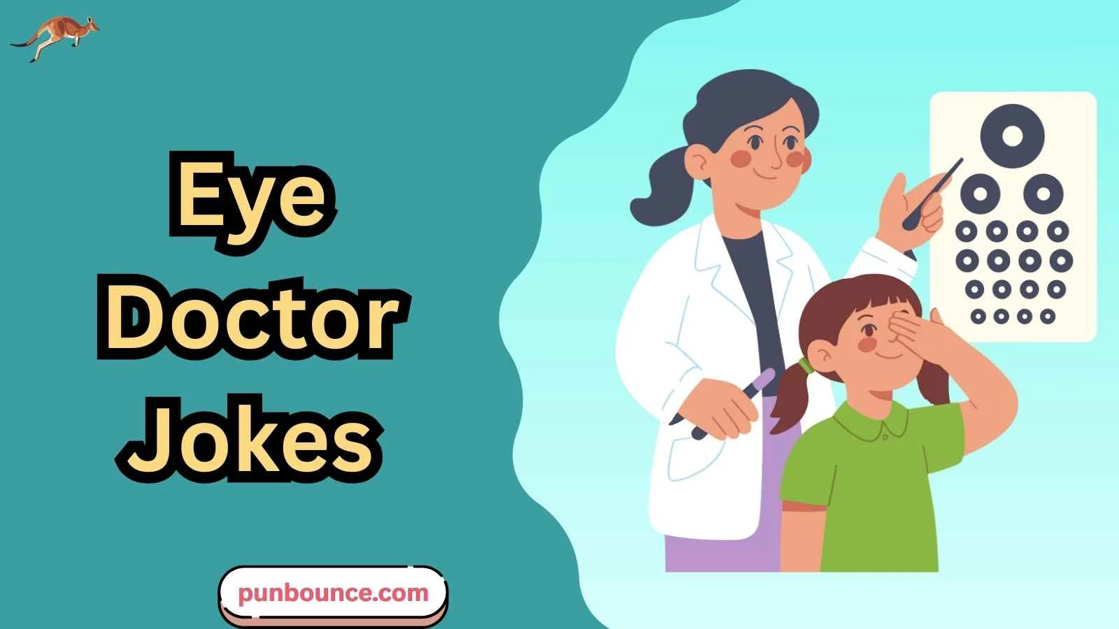 394+ Eye Doctor Jokes That’ll Make You See Funny (2026)