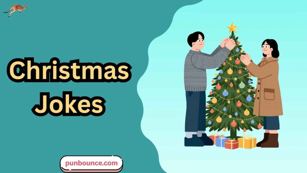 Christmas Jokes