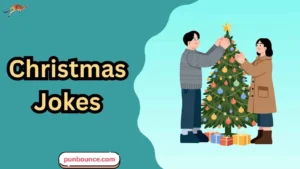 Christmas Jokes