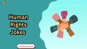 Human Rights Jokes