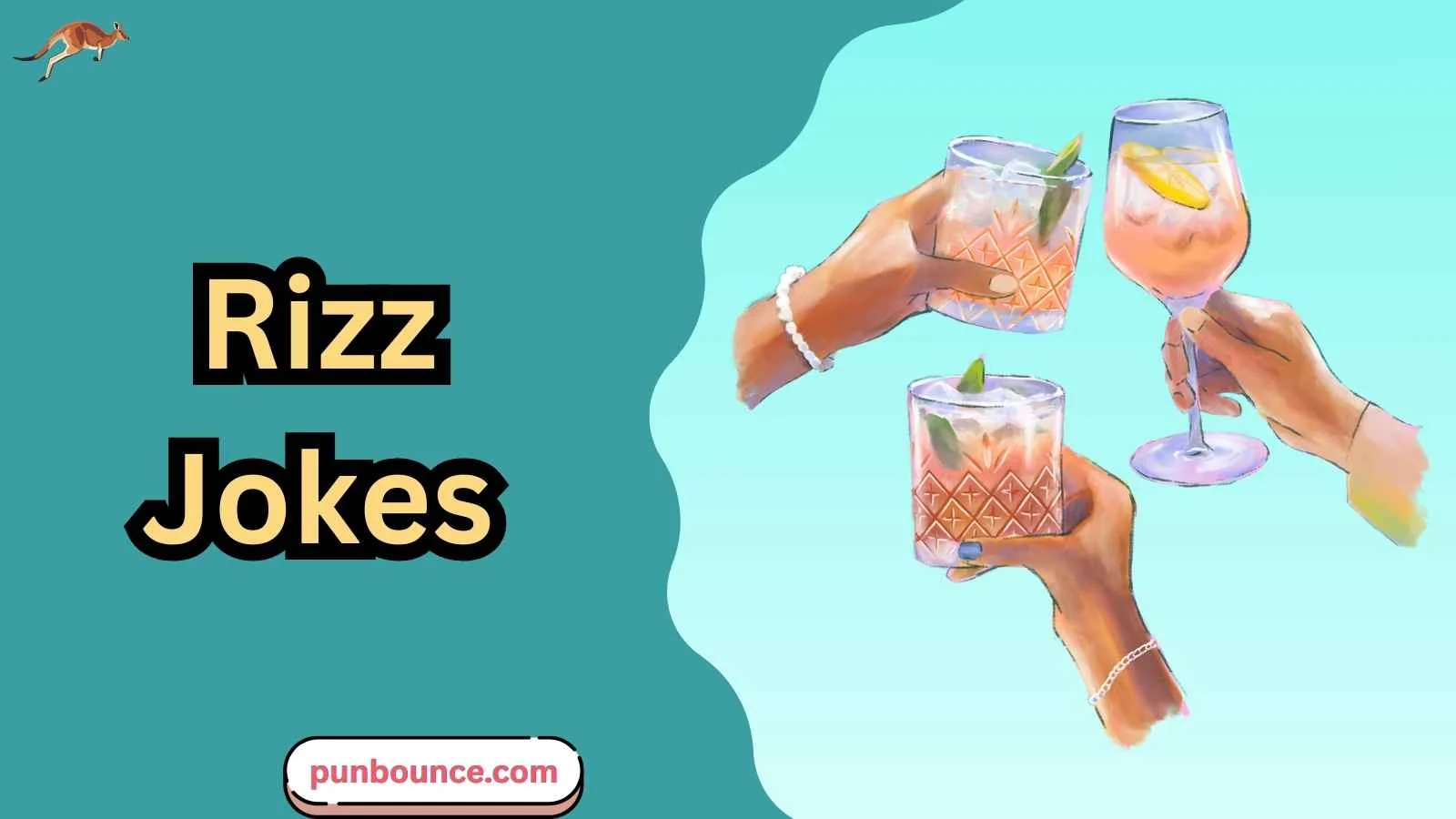 364+ Rizz Jokes That Will Steal the Show (2026) - punbounce.com
