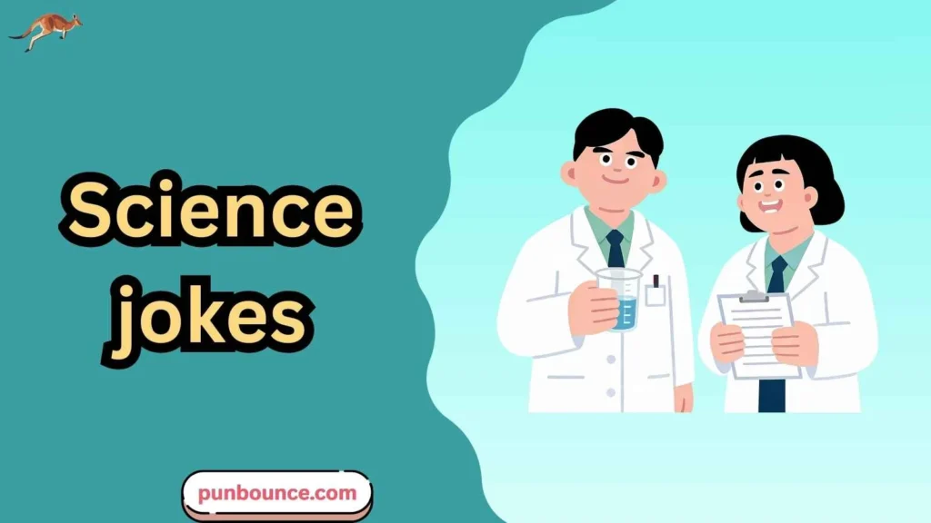science jokes