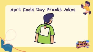 April Fools Day Pranks Jokes