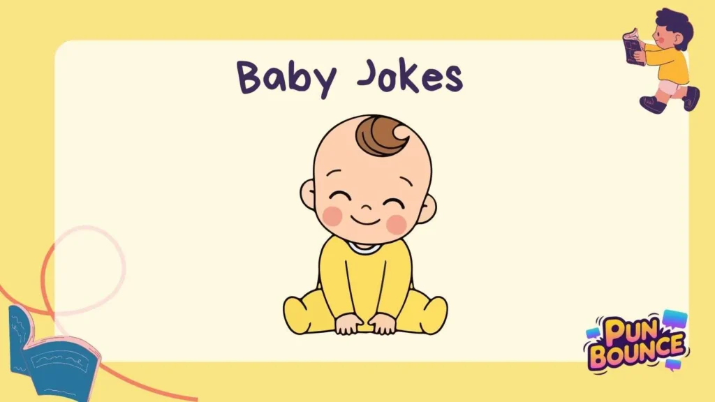 Baby Jokes