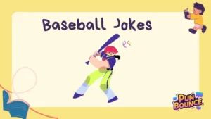 Baseball Jokes