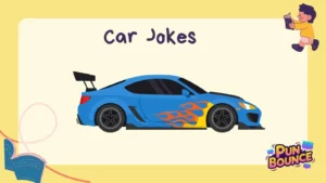 Car Jokes