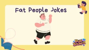 fat people jokes