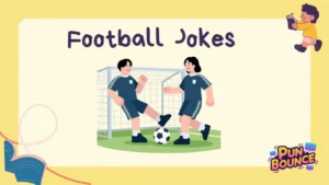 Football Jokes