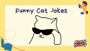 Funny Cat Jokes