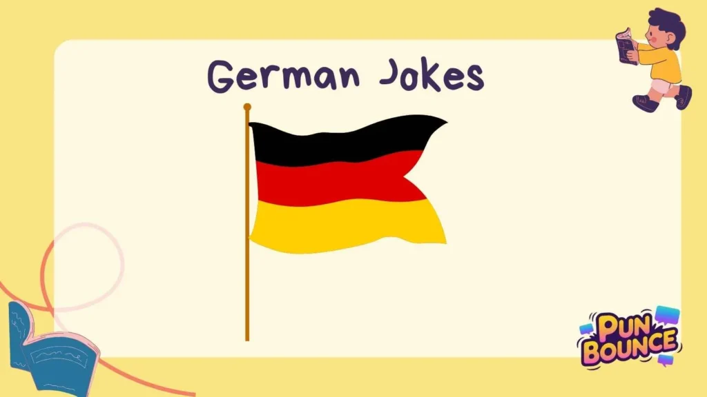 German Jokes