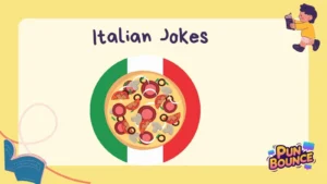 Italian Jokes