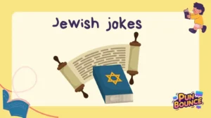 Jewish jokes