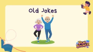 Old Jokes