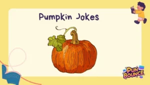 Pumpkin Jokes