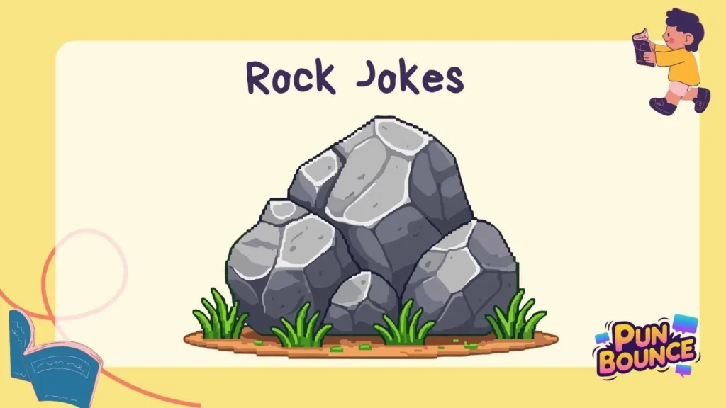 Rock Jokes