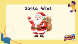 Santa Jokes