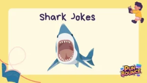 Shark Jokes