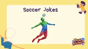 Soccer Jokes
