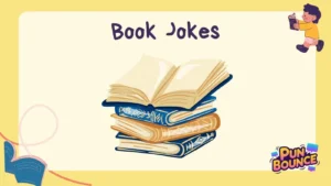 Book Jokes