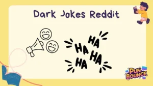Dark Jokes Reddit