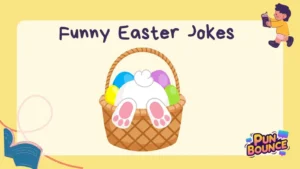 Funny Easter Jokes