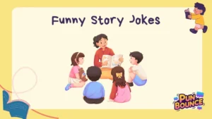 Funny Story Jokes