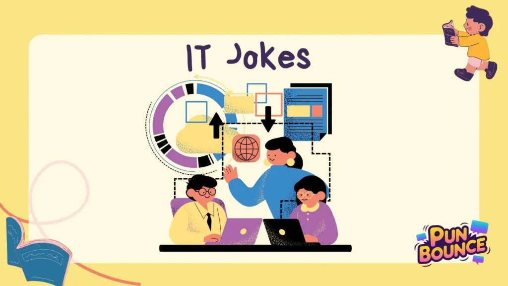 IT Jokes