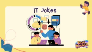 IT Jokes