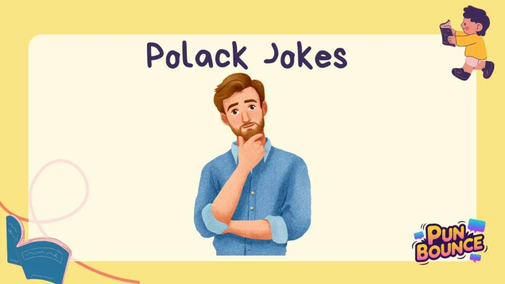 Polack Jokes