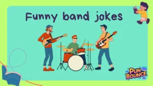 funny band jokes