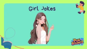 Girl Jokes