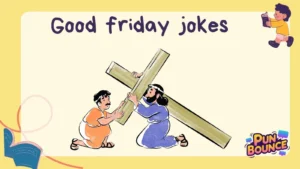 good friday jokes