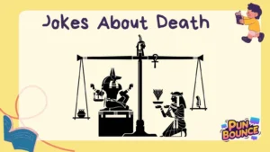 Jokes About Death