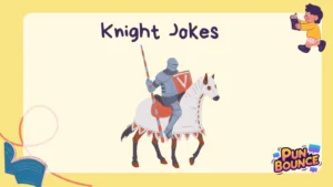 Knight Jokes